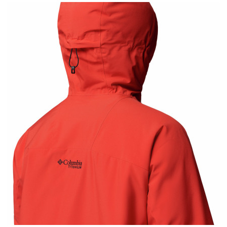 Pánska zimná bunda Columbia Winter District™ III Jacket