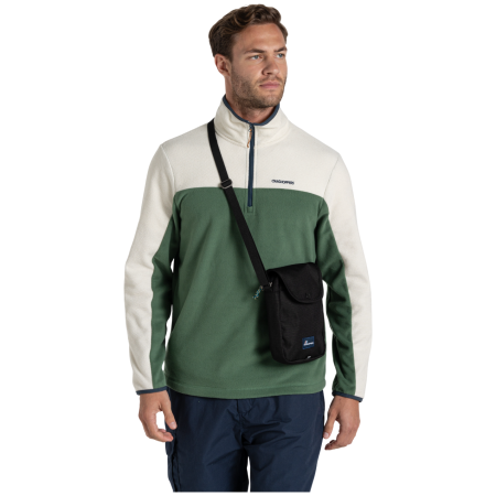 Taška cez rameno Craghoppers Kiwi Crossbody II