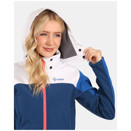 Dámska bunda Kilpi Ravia-W