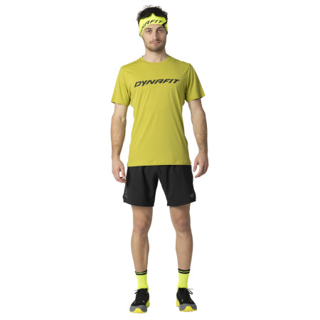 Pánske tričko Dynafit Traverse 2 M S/S Tee