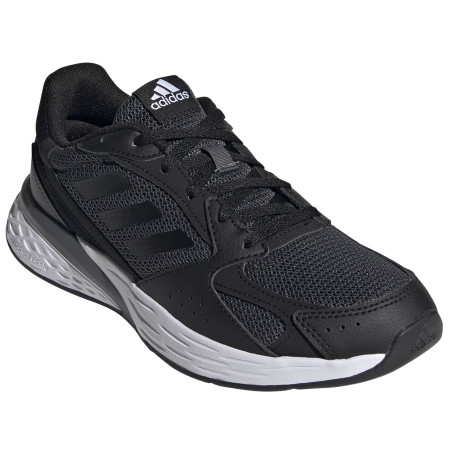 Dámske topánky Adidas Response Run čierna Grefiv/Cblack/Dshgry