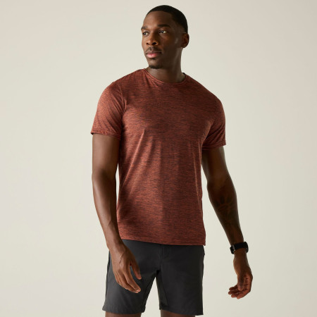 Pánske tričko Regatta Fingal Edition