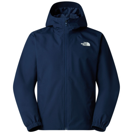 Pánska softshellová bunda The North Face M Quest Mono Jacket