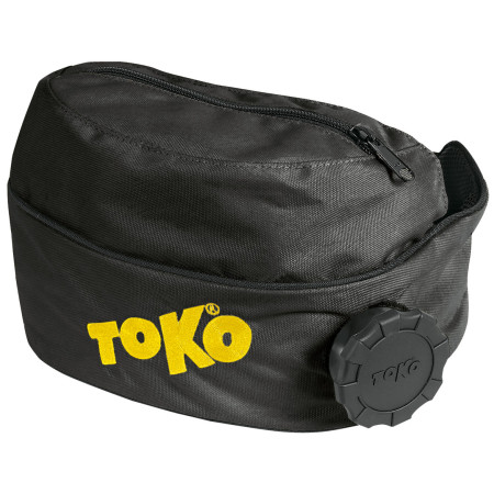 Ľadvinka TOKO Drink belt čierna black