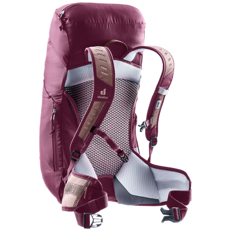 Dámsky batoh Deuter AC Lite 22 SL