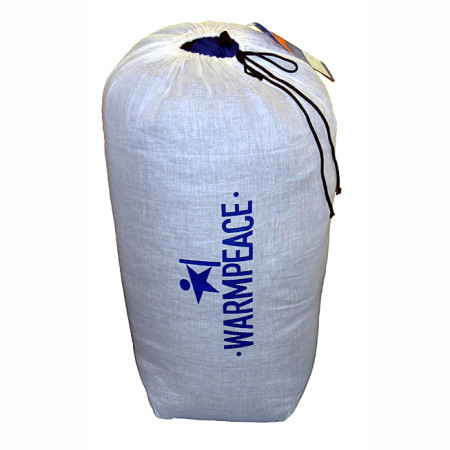 Skladovacie obal Warmpeace