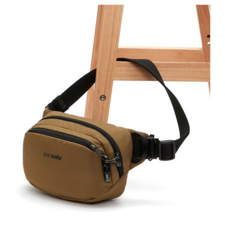 Ľadvinka Pacsafe Vibe 100 Hip Pack