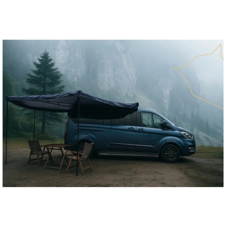 Markíza Viking Technology 03M