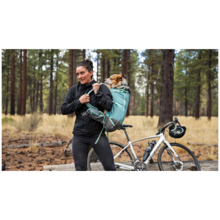 Batoh pre psa Ruffwear Hitch Hiker™ Dog Backpack Carrier