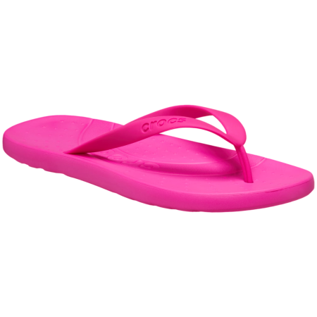 Žabky Crocs Flip ružová Pink Crush