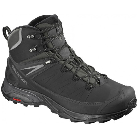 Pánska obuv Salomon X Ultra Mid Winter Cs Wp