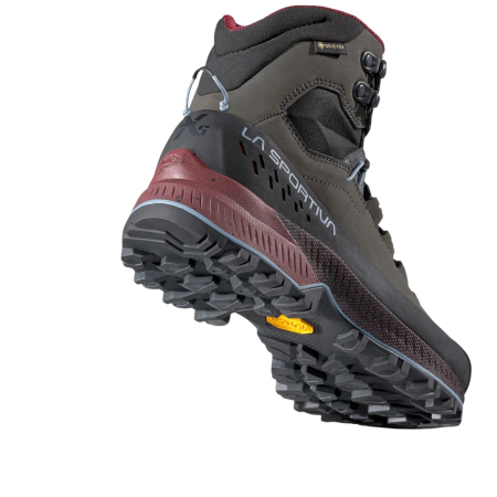 Dámske topánky La Sportiva TX5 Evo Mid Woman GTX