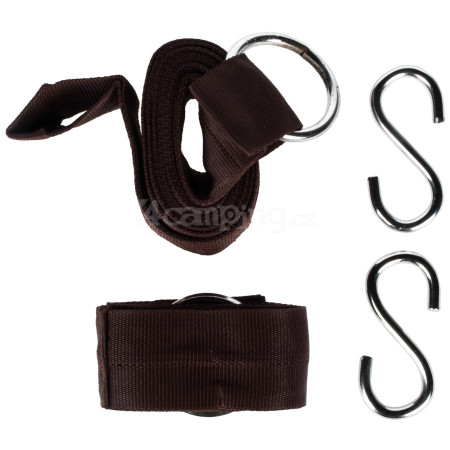Hamaka Tree Strap 1