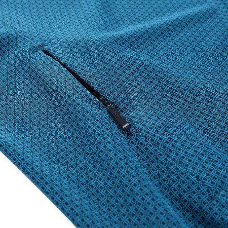 Dámske šaty Alpine Pro Edela 2