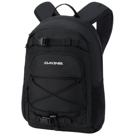 Batoh Dakine Grom Backpack 2.0 13L čierna Black