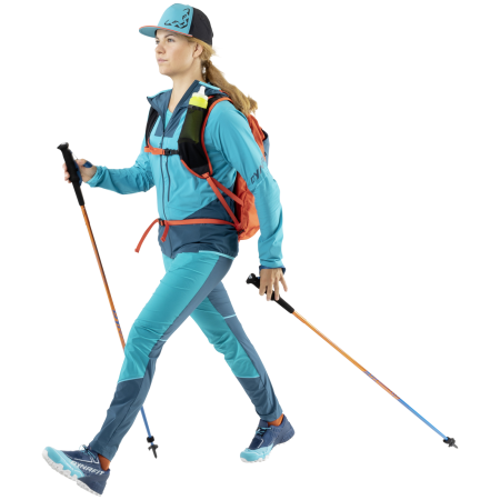Nordic Walking palice Dynafit Vertical Pole