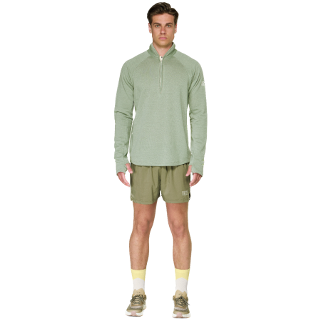 Pánska mikina Devold Endurance Merino Zip Man