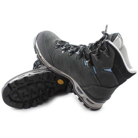 Dámske topánky Meindl Bellavista Lady MFS