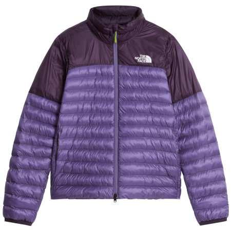 Dámska bunda The North Face W Terra Peak Jacket fialová ENDLESS DUSK/GROUNDED P