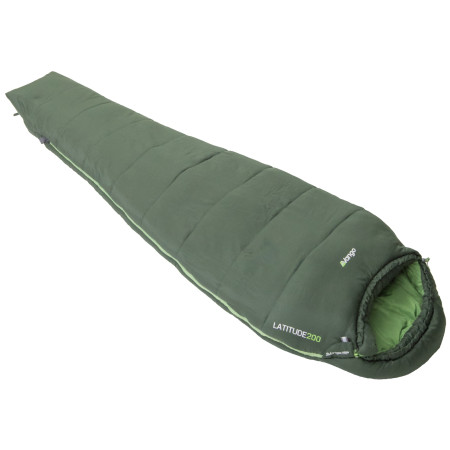 Spacák Vango Latitude 200