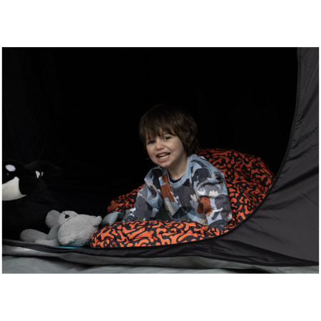 Spacák Vango Stellar Junior