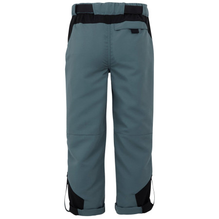 Detské nohavice Regatta Sorcer Mountain Trousers VII