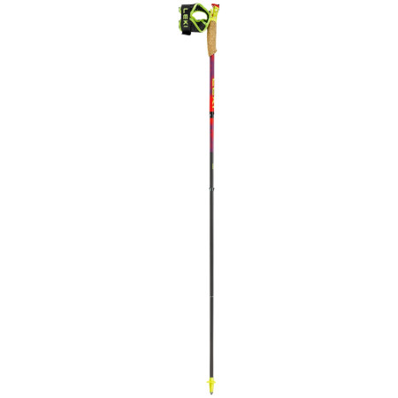 Trail Running palice Leki Ultratrail FX.One SL