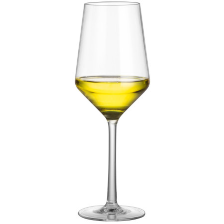 Poháre na víno Brunner Set White Wineglass Riserva