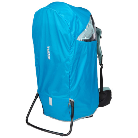 Pláštenka na detskú sedačku Thule Sapling Rain Cover