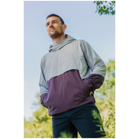 Pánska mikina High Point Rocky Hoody