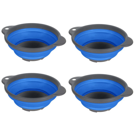 Sada misiek Regatta TPR Folding Bowls