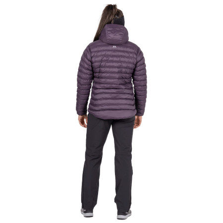 Dámska zimná bunda Mountain Equipment Superflux Hooded Jacket Women's