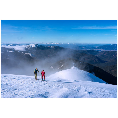 Pánska bunda Silvini Core