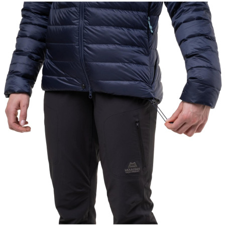 Dámska páperová bunda Mountain Equipment Baltoro Jacket Women's