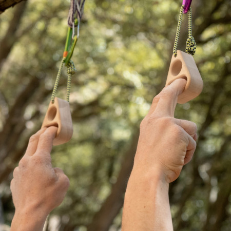 Lezecká doska YY VERTICAL Duo