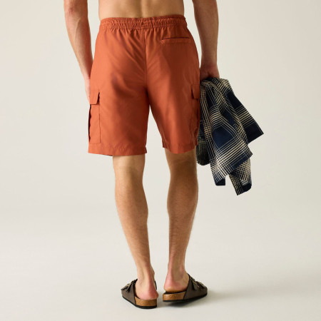 Pánske plavky Regatta Blanmont Swim Short