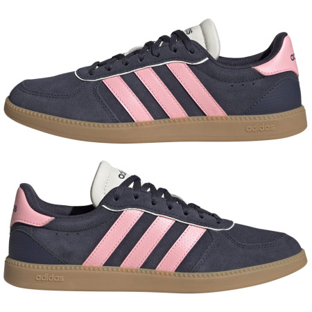 Dámske topánky Adidas Breaknet Sleek