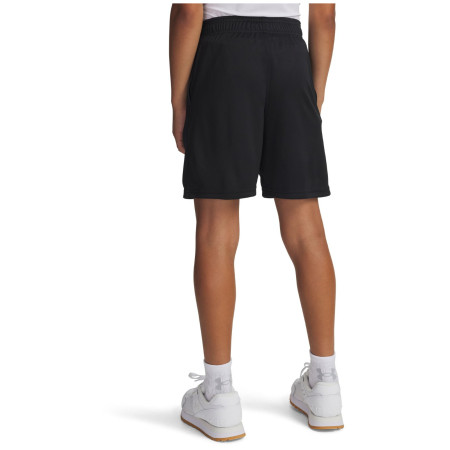 Detské kraťasy Under Armour UA Tech Logo Shorts Black