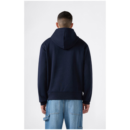 Pánska mikina Champion Hooded Sweatshirt M INC
