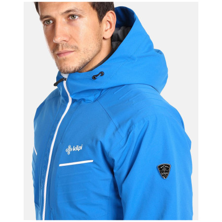 Pánska bunda Kilpi Killy-M