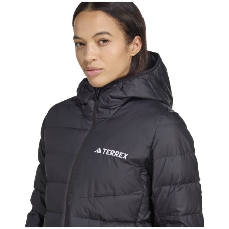 Dámska zimná bunda Adidas W Mt Down Parka