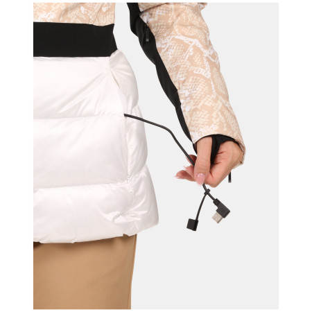 Dámska bunda Kilpi Lena-W