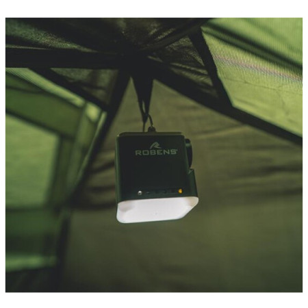 Elektrická pumpa Robens Torrin 2in1 Pump