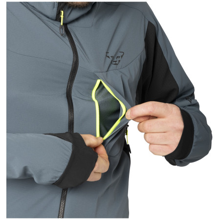 Pánska bunda Dynafit Tigard Alpha Direct Jkt M
