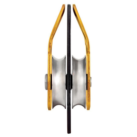 Kladka Petzl Minder L2