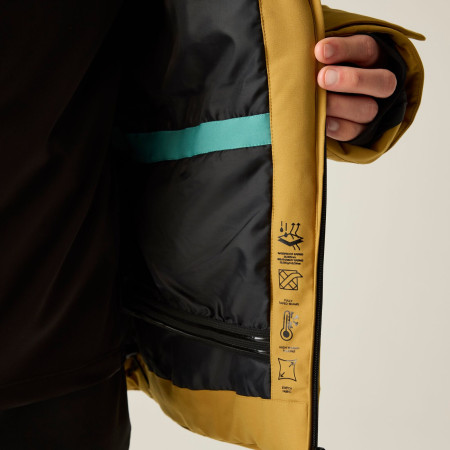 Pánska bunda Dare 2b Affinity Jacket