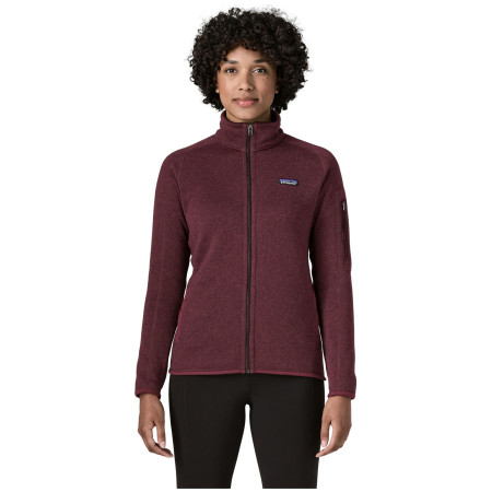 Dámska mikina Patagonia Better Sweater Jacket