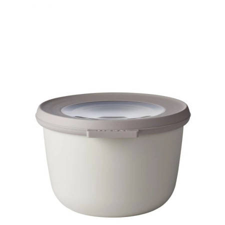 Misa Mepal Cirqula biela Nordic White