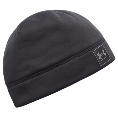 Čiapka Under Armour M Storm CGI Beanie čierna Black