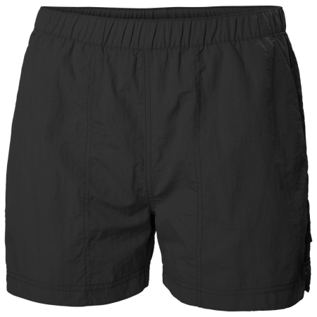 Dámske kraťasy Helly Hansen W Vetta Shorts šedá Ebony